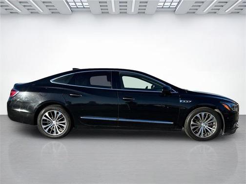 2019 Buick LaCrosse Premium
