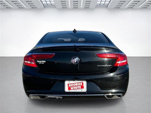 2019 Buick LaCrosse Premium