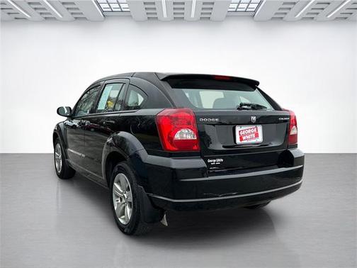 2012 Dodge Caliber SXT