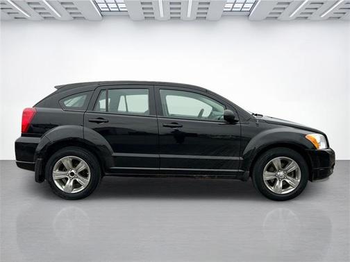 2012 Dodge Caliber SXT