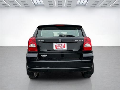 2012 Dodge Caliber SXT