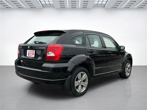 2012 Dodge Caliber SXT