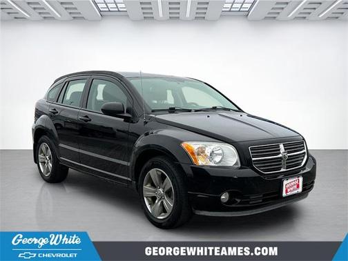 2012 Dodge Caliber SXT