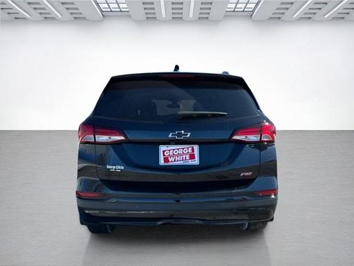 2024 Chevrolet Equinox AWD RS