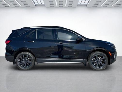 2024 Chevrolet Equinox AWD RS