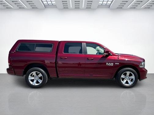 2016 RAM 1500 Sport