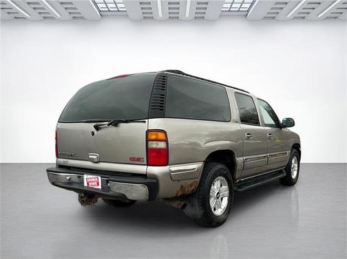 2001 GMC Yukon XL 1500 SLT