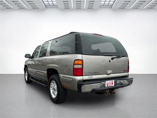2001 GMC Yukon XL 1500 SLT