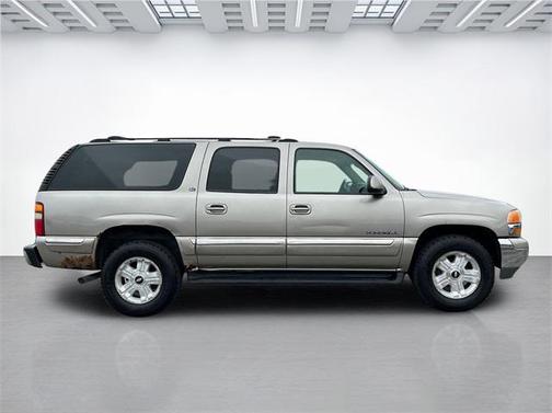2001 GMC Yukon XL 1500 SLT