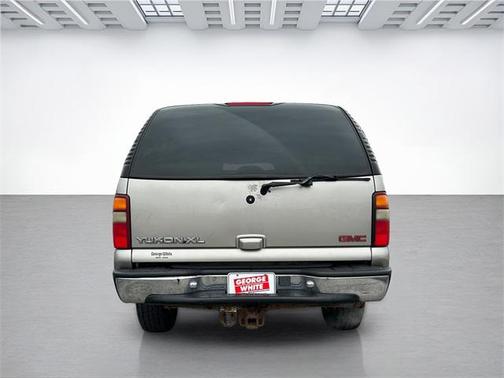 2001 GMC Yukon XL 1500 SLT