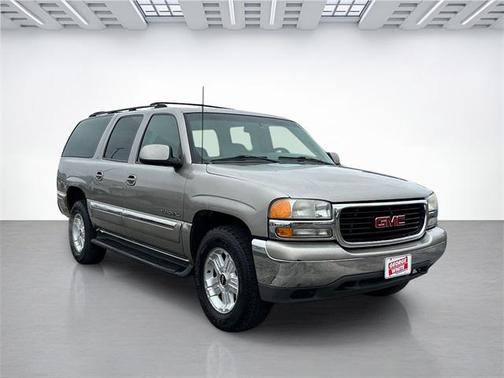 2001 GMC Yukon XL 1500 SLT
