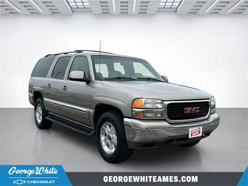 2001 GMC Yukon XL 1500 SLT