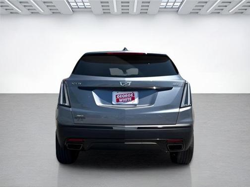 2022 Cadillac XT5 Sport