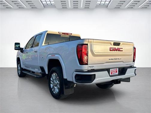 2023 GMC Sierra 2500 Denali