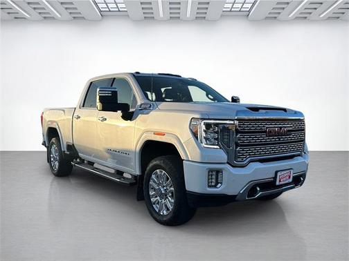 2023 GMC Sierra 2500 Denali
