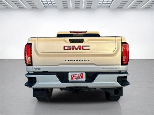 2023 GMC Sierra 2500 Denali