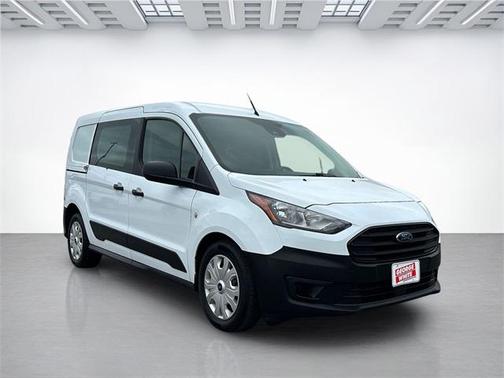 2022 Ford Transit Connect XL Cargo Van
