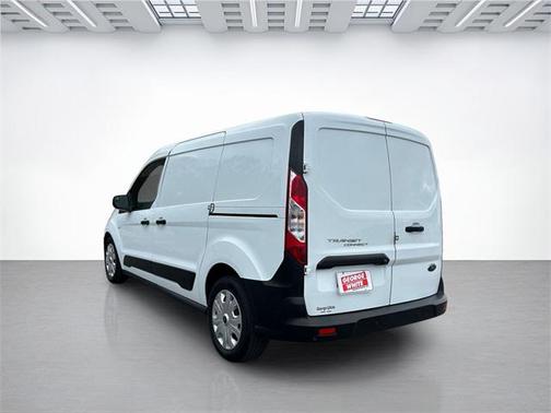 2022 Ford Transit Connect XL Cargo Van