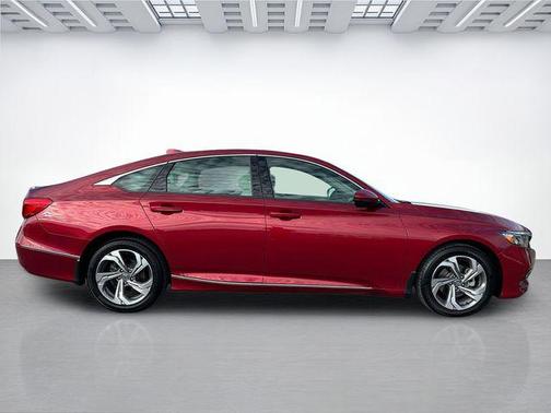 2019 Honda Accord EX-L