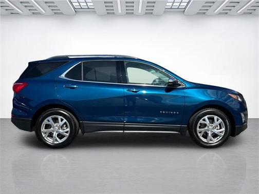 2020 Chevrolet Equinox L