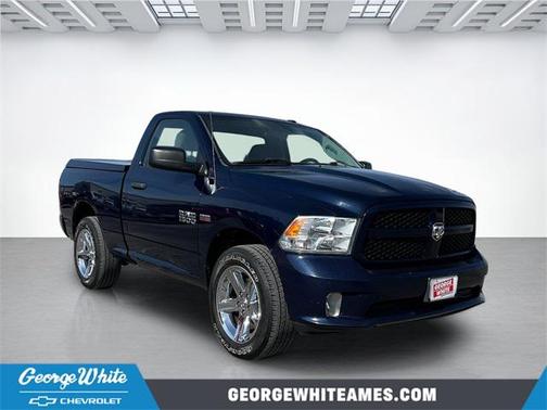 2013 RAM 1500 Tradesman/Express