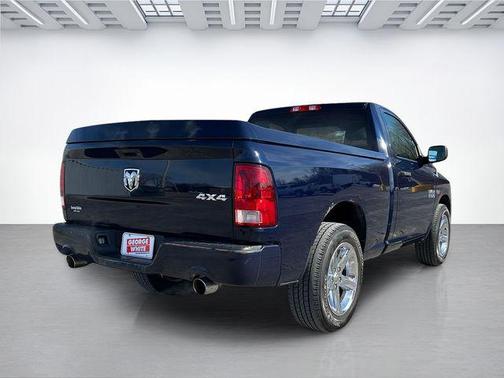2013 RAM 1500 Tradesman/Express