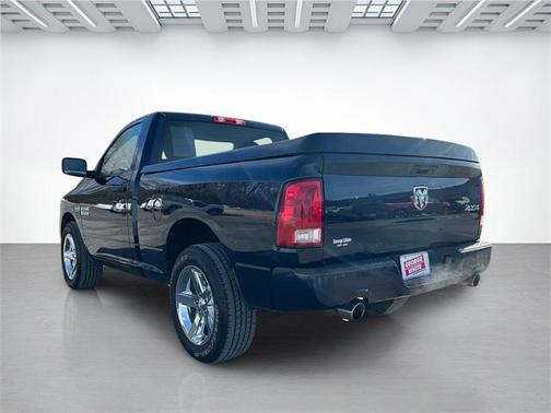 2013 RAM 1500 Tradesman/Express