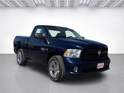 2013 RAM 1500 Tradesman/Express