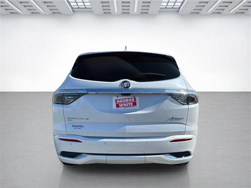 2022 Buick Enclave AWD Avenir