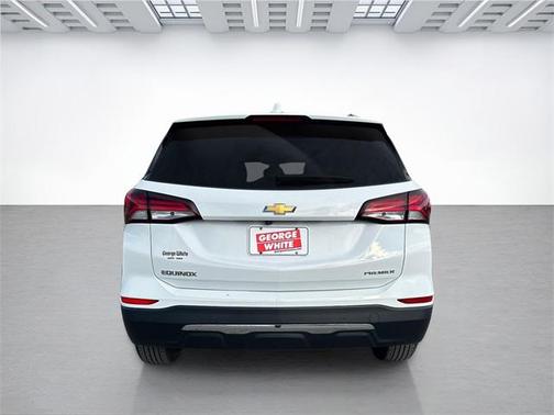 2023 Chevrolet Equinox Premier w/1LZ