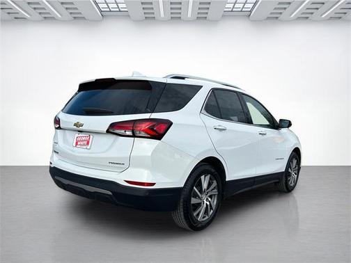 2023 Chevrolet Equinox Premier w/1LZ