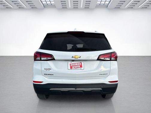 2023 Chevrolet Equinox Premier w/1LZ