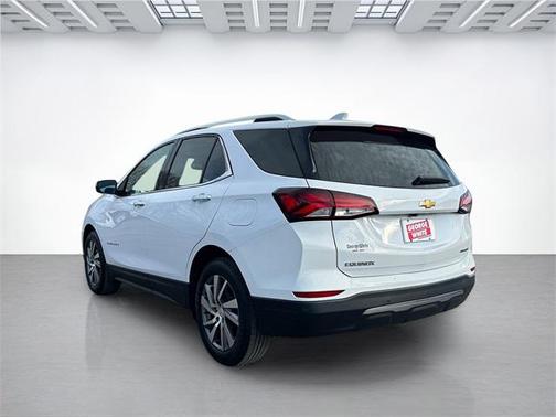 2023 Chevrolet Equinox Premier w/1LZ