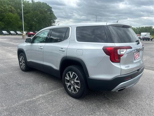2020 GMC Acadia FWD SLE