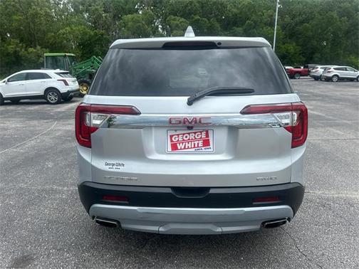 2020 GMC Acadia FWD SLE