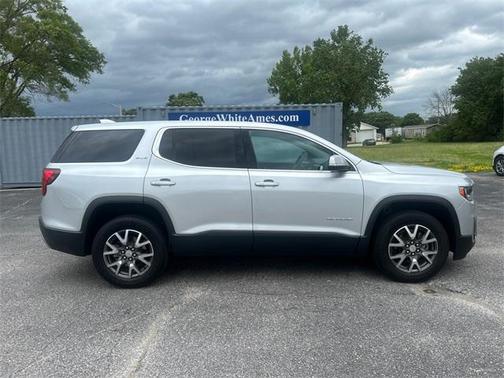 2020 GMC Acadia FWD SLE