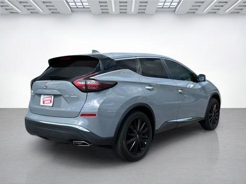 2023 Nissan Murano SL Intelligent AWD