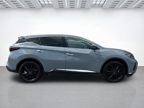2023 Nissan Murano SL Intelligent AWD