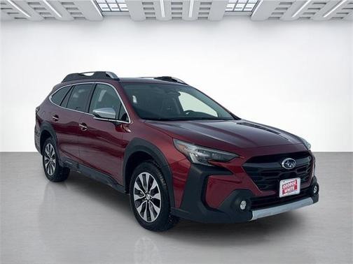 2024 Subaru Outback Touring XT
