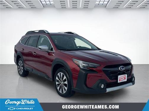 2024 Subaru Outback Touring XT