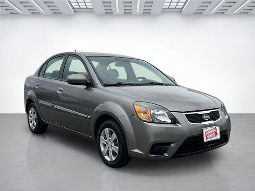 2010 Kia Rio LX