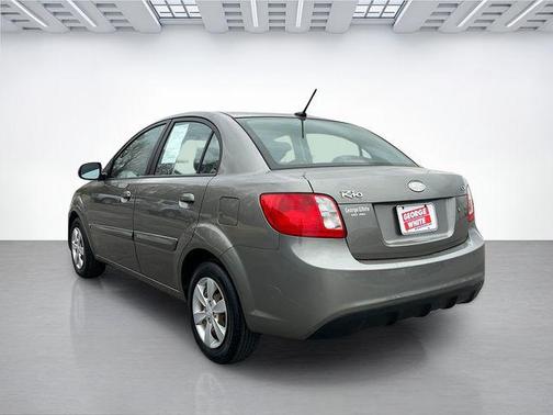 2010 Kia Rio LX