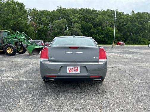 2019 Chrysler 300 Limited