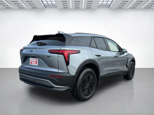 2026 Chevrolet Blazer EV AWD LT