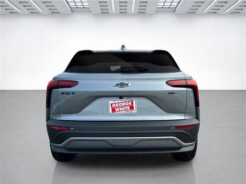 2026 Chevrolet Blazer EV AWD LT