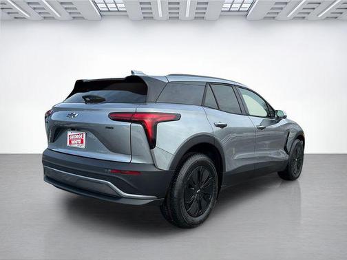 2026 Chevrolet Blazer EV AWD LT