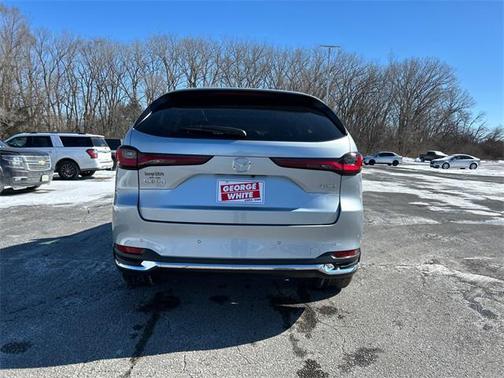 2024 Mazda CX-90 3.3 Turbo Premium