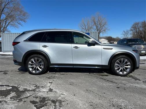 2024 Mazda CX-90 3.3 Turbo Premium