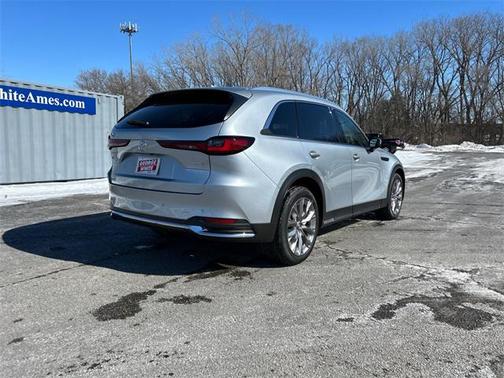 2024 Mazda CX-90 3.3 Turbo Premium