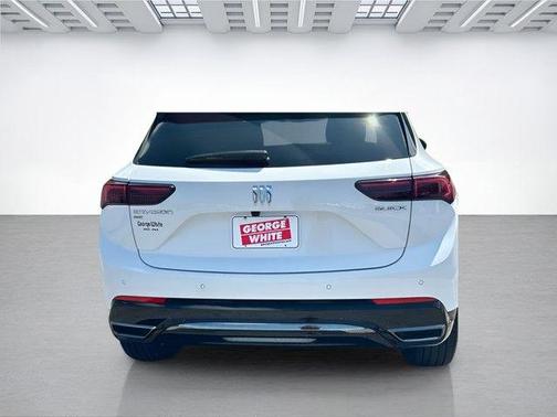 2024 Buick Envision Sport Touring AWD